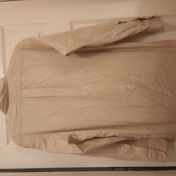 Ralph Lauren Blue Label 100% Cotton Longsleeve Button Down Shirt - Picture 8 of 9